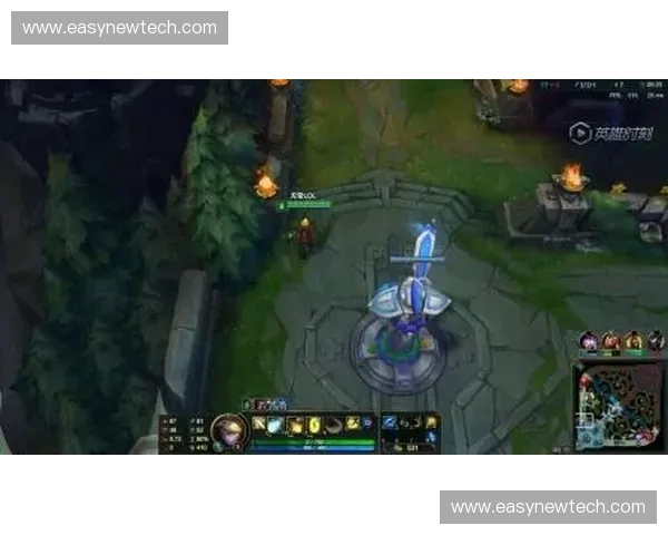 贪欲之力引领全场 Ez的复仇之路与无限成长潜力