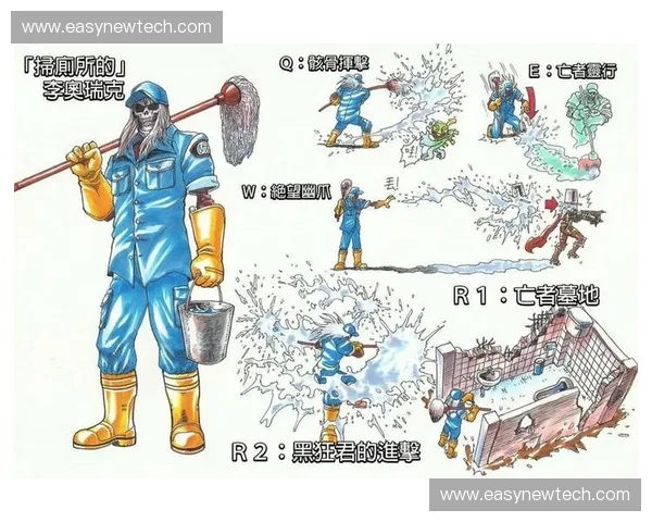 风暴英雄游戏配置优化指南 提升性能与体验的全方位建议